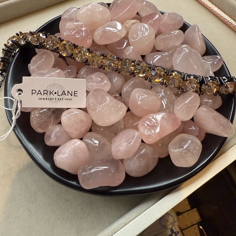 Park Lane Bracelet “glow” impressions bracelet